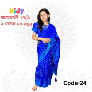 Ready saree (Code 24)