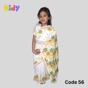 Ready saree (Code 56)