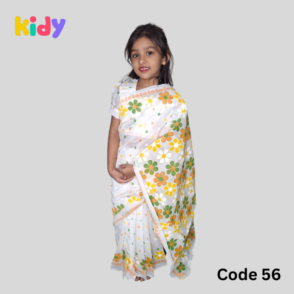 Ready saree (Code 56)