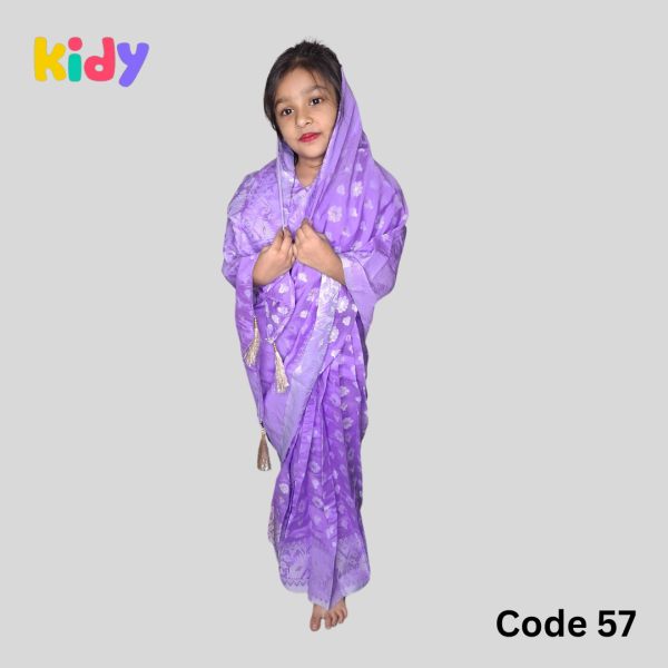 Ready saree (Code 57) - Image 2