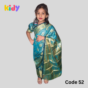 Ready saree (Code 52)