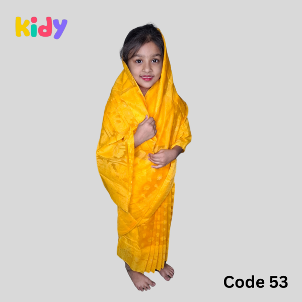 Ready saree (Code 53) - Image 2