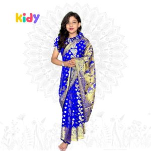 Ready saree (Code 01)