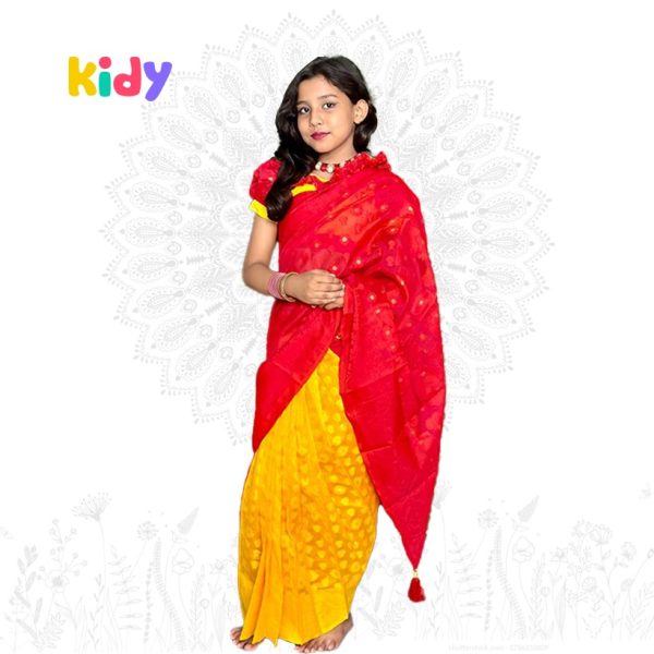 Ready saree (Code 05)