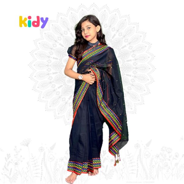 Ready saree (Code 19)