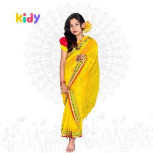 Ready saree (Code 11)