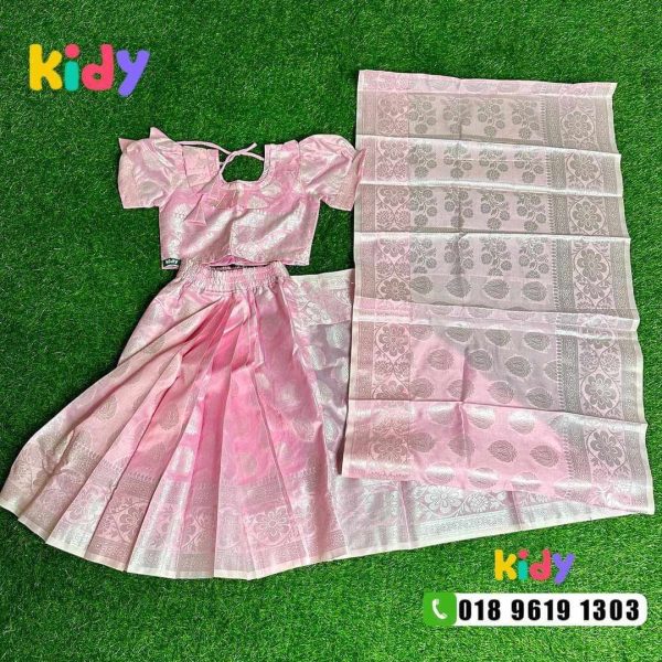 Ready saree (Code 07)