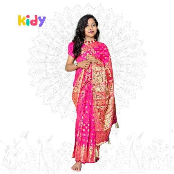 Ready saree (Code 03)