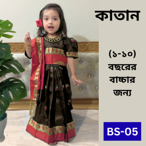 ready saree (bs 05)