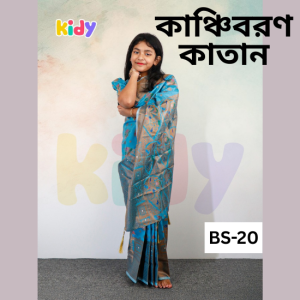 ready saree (bs 18) (copy)