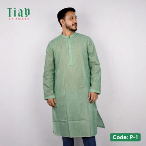 p 01, premium quality panjabi.