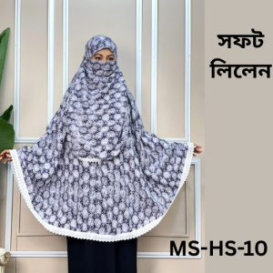 MS-HS-10