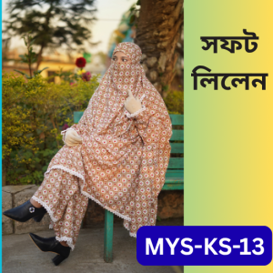 MYS-KS-13