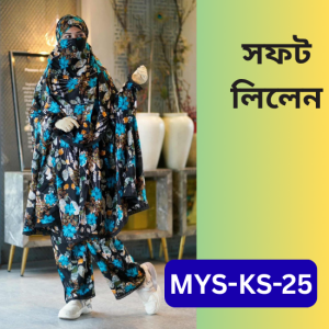 MYS-KS-25