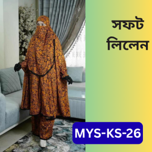 MYS-KS-26