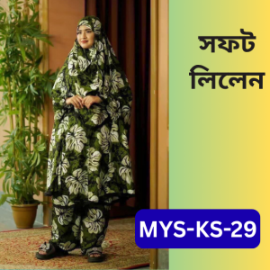 MYS-KS-29