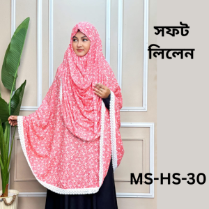 MS-HS-30