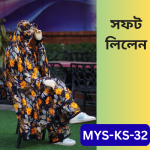 MYS-KS-32