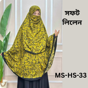 MS-HS-33