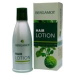 Bergamot Hair Lotion (Thailand)-Code-MYS-HP-13