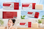 🧼 Glutamax Skin Care Soap (100gm)– Code: MYS-HP-05 - Image 2
