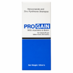 Pro Gain Anti Dandruff Shampoo-100ml-Code-MYS-HP-07