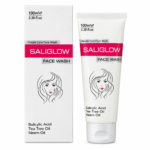 Saliglow Face Wash (100ml), Code-MYS-HP-11