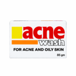 Acne Wash Soap (85g) – Code: MYS-HP-02