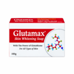 🧼 Glutamax Skin Care Soap (100gm)– Code: MYS-HP-05