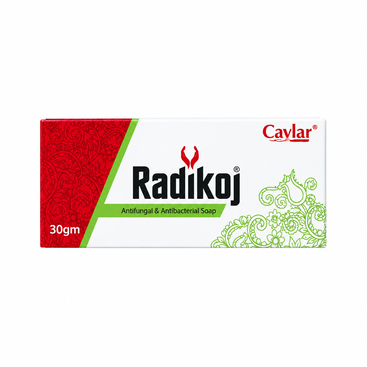 ChatGPT Image Sep 23, 2026, 07_46_58 PM Radikoj Skin Cream – 30gm, Code-MYS-HP-12 - Image 1