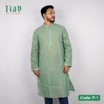 P-01, Premium quality Panjabi.