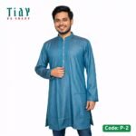 P-02, Premium quality Panjabi.