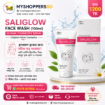 Saliglow Face Wash (100ml), Code-MYS-HP-11