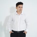 Men's Formal Shirt