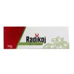 Radikoj Skin Cream – 30gm, Code-MYS-HP-12 - Image 2